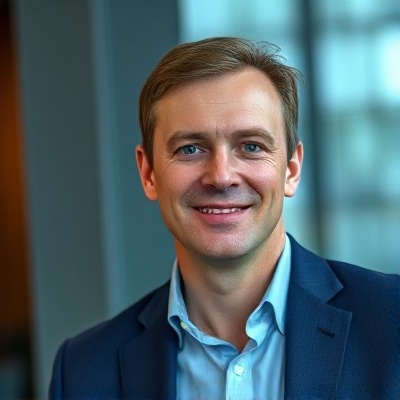Daniel Hargreaves — non uk casinos expert