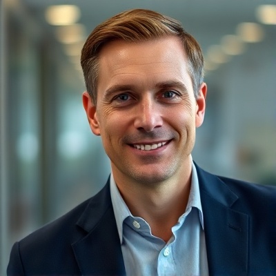 Daniel Marchetti — non uk casinos expert